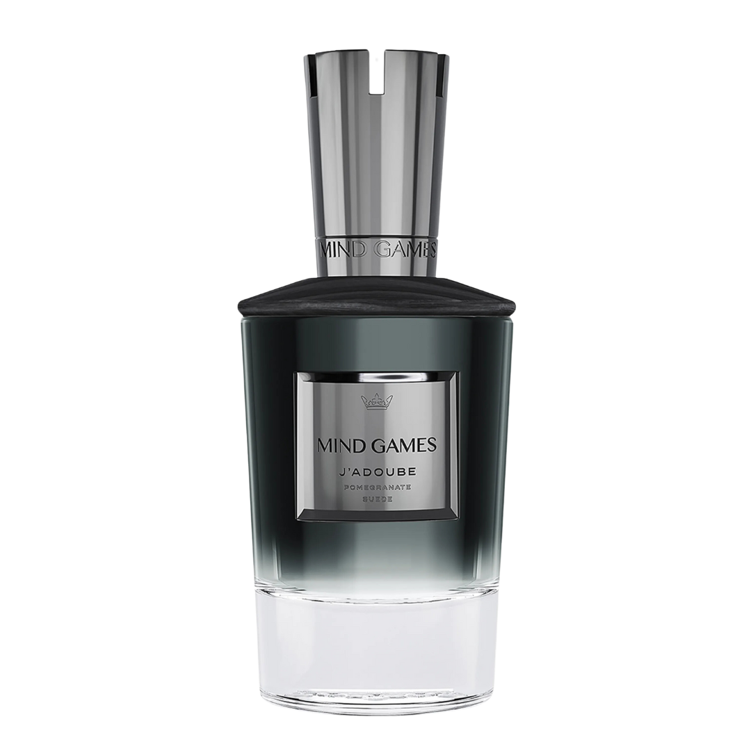 Mind Games J'adoube Fragrance Sample