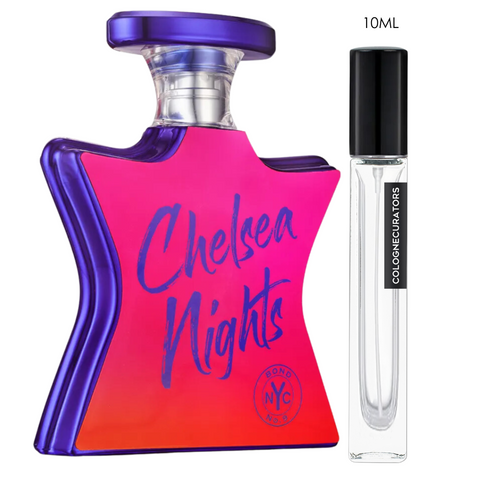 Bond No.9 Chelsea Nights EDP - 10mL Sample