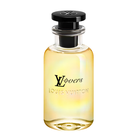 Louis Vuitton Lovers EDP Fragrance Sample