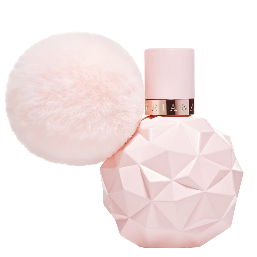 Ariana Grande Sweet Like Candy Fragrance Sample