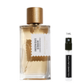 Goldfield & Banks Ingenious Ginger Fragrance - 1 mL Sample