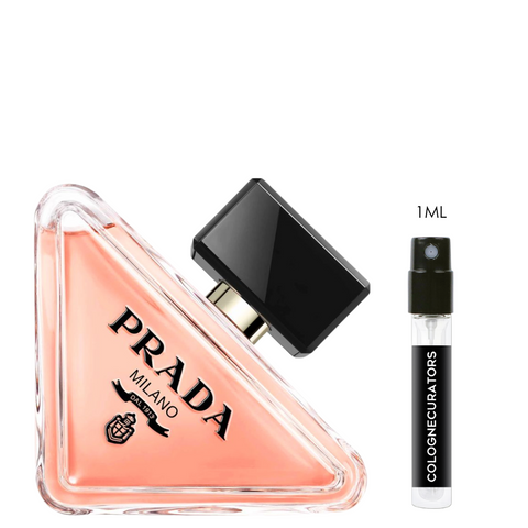 Paradoxe EDP Fragrance Sample by Prada