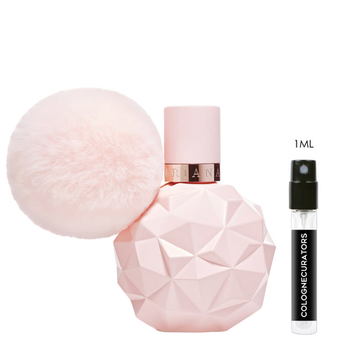 Ariana Grande Sweet Like Candy Fragrance Sample - 1mL