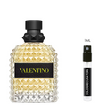 Valentino Born In Roma Yellow Dream - 1mL Sample