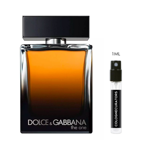 Dolce & Gabbana The One Eau De Parfum - 1mL Sample