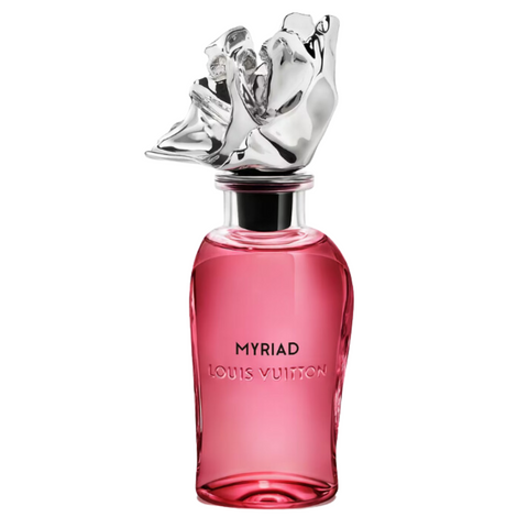 Louis Vuitton Myriad Extrait Fragrance Sample