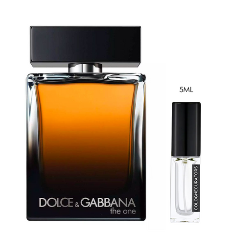 Dolce & Gabbana The One Eau De Parfum - 5mL Sample