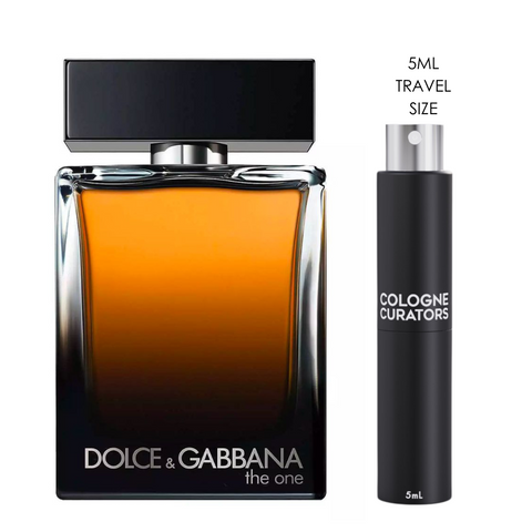Dolce & Gabbana The One Eau De Parfum - Travel Sample