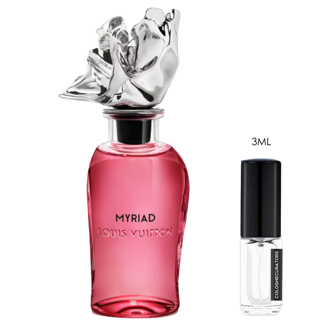 Louis Vuitton Myriad Extrait - 3mL Sample