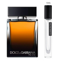 Dolce & Gabbana The One Eau De Parfum - 10mL Sample