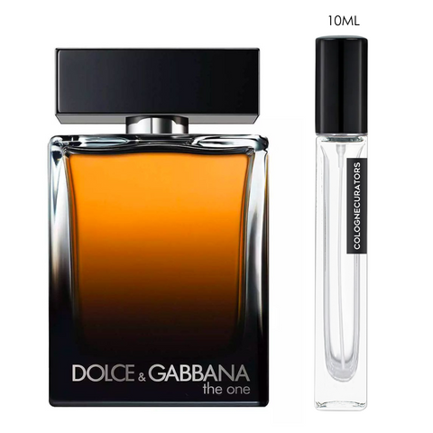 Dolce & Gabbana The One Eau De Parfum - 10mL Sample
