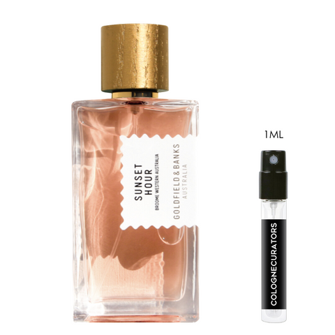 Goldfield & Banks Sunset EDP - 1mL Sample