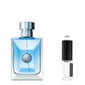 Versace Pour Homme  - 3mL Sample