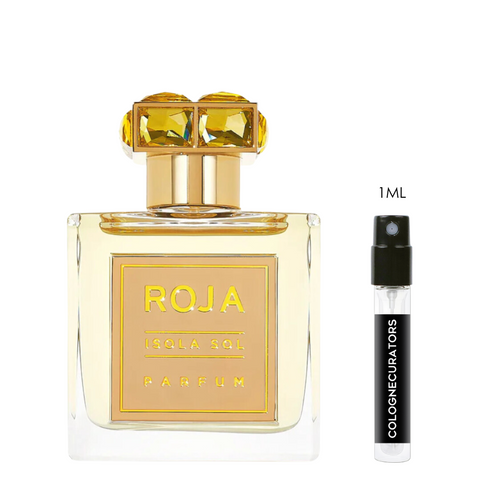 Roja Parfums Isola Sol EDP - 1mL Sample