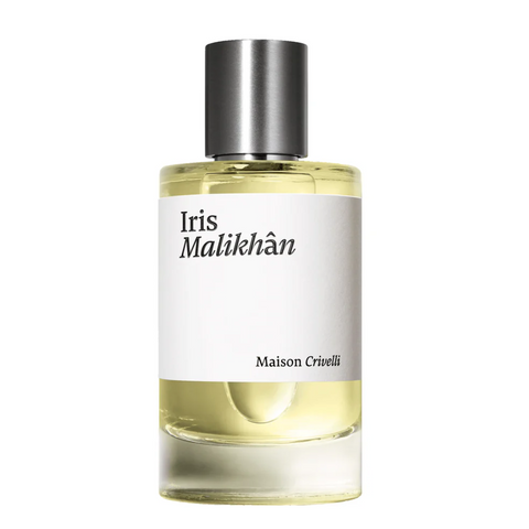 Maison Crivelli Iris Malikhan EDP Fragrance Sample