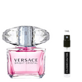 Versace Bright Crystal - 1mL Sample