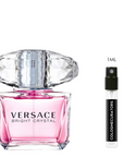 Versace Bright Crystal - 1mL Sample