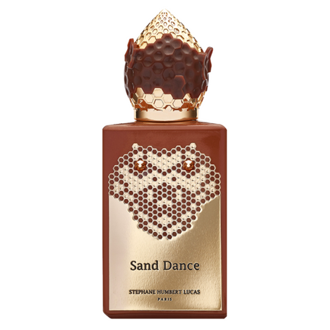 Stephane Humbert Lucas Sand Dance Fragrance Sample