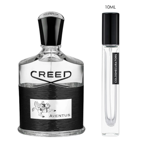 Échantillon de parfum Creed Aventus