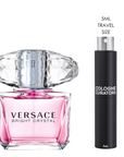 Versace Bright Crystal - Travel Sample