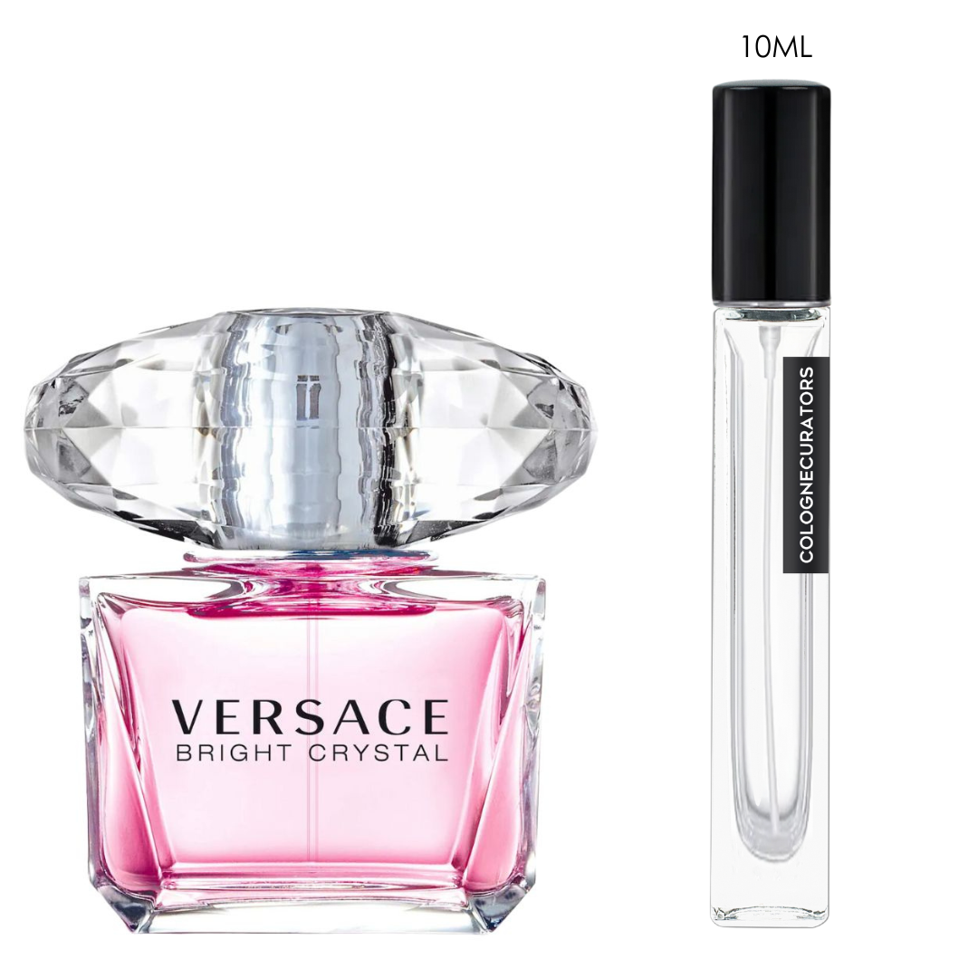 Versace Bright Crystal - 10mL Sample