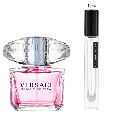 Versace Bright Crystal - 10mL Sample