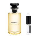 Louis Vuitton Apogee EDP - 5mL Sample