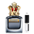 Jean Paul Gaultier Scandal Pour Homme EDT - 5mL Sample