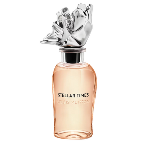 Louis Vuitton Stellar Times Extrait Fragrance Sample