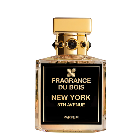 Fragrance Du Bois New York 5th Avenue Fragrance Sample