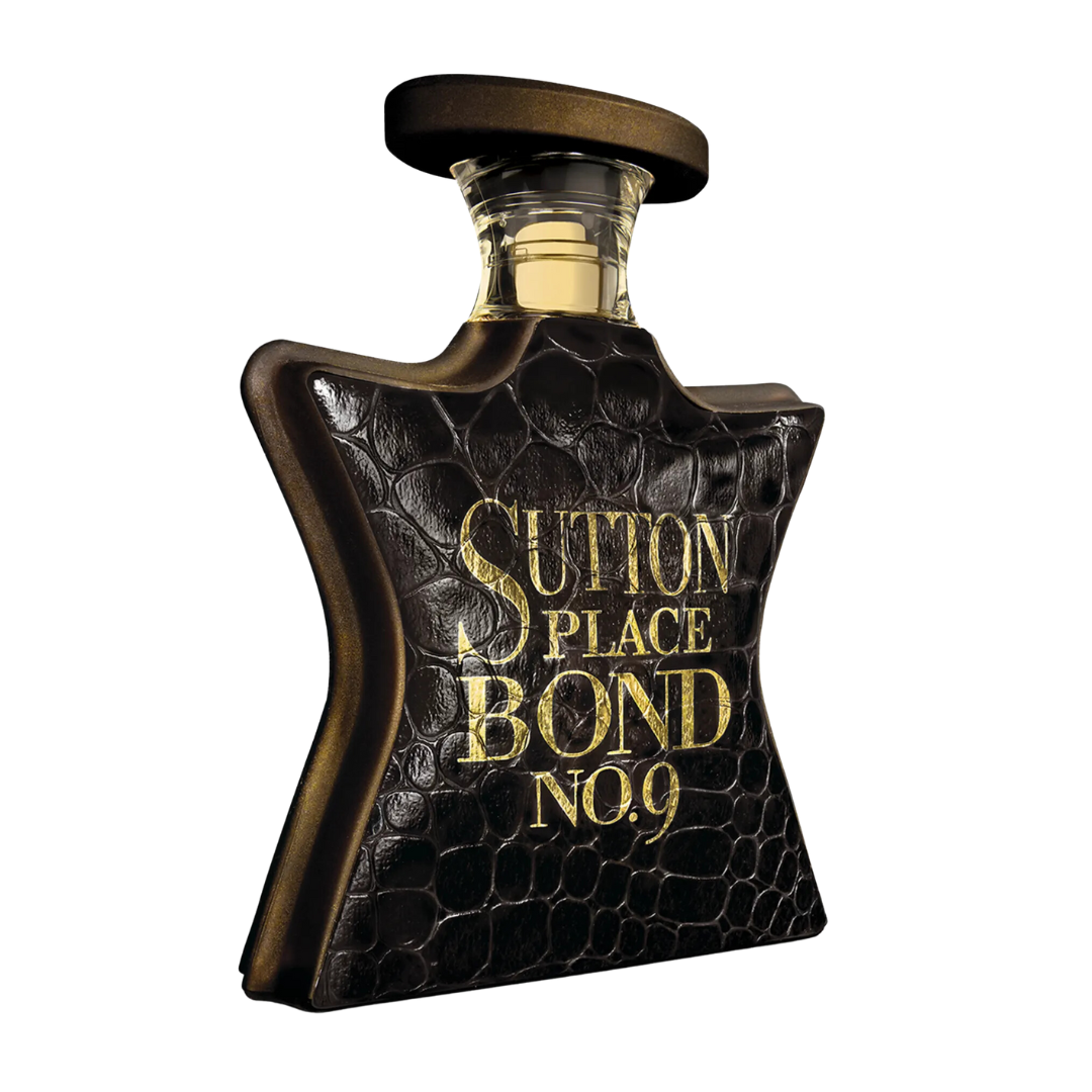 Sutton Place EDP Fragrance Sample by Bond No. 9