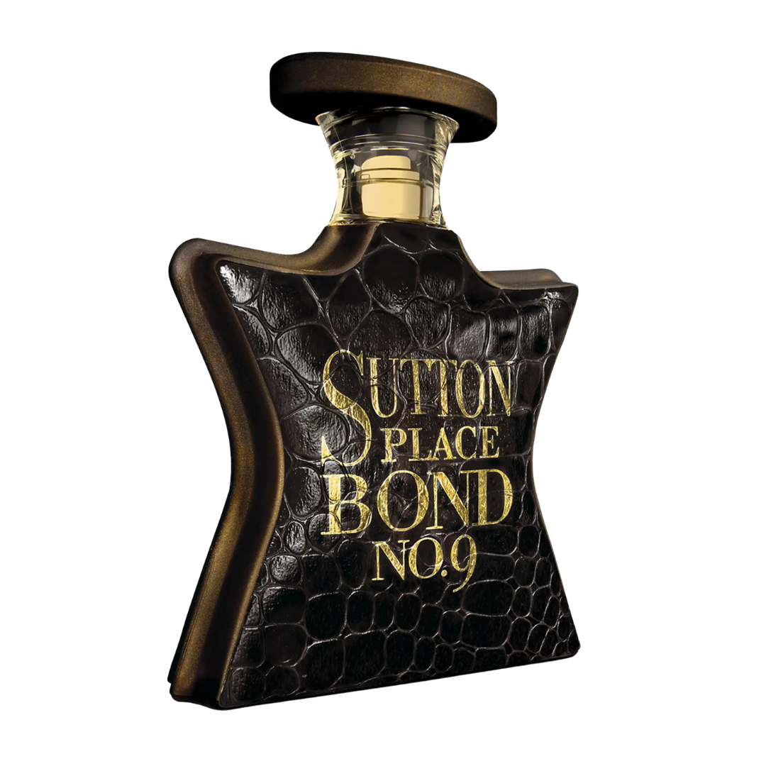 Bond No. 9 Sutton Place EDP Fragrance Sample