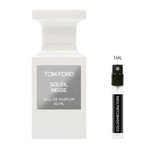 Tom Ford Soleil Neige - 1mL Sample