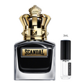 Jean Paul Gaultier Scandal Le Parfum EDP Intense - 3mL Sample