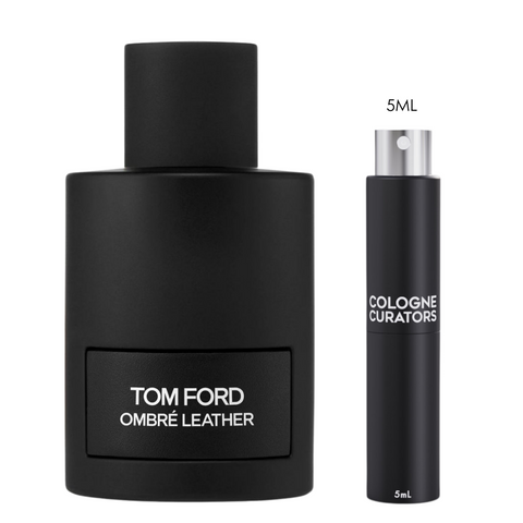 Tom Ford Ombre Leather EDP - 5mL Travel Size