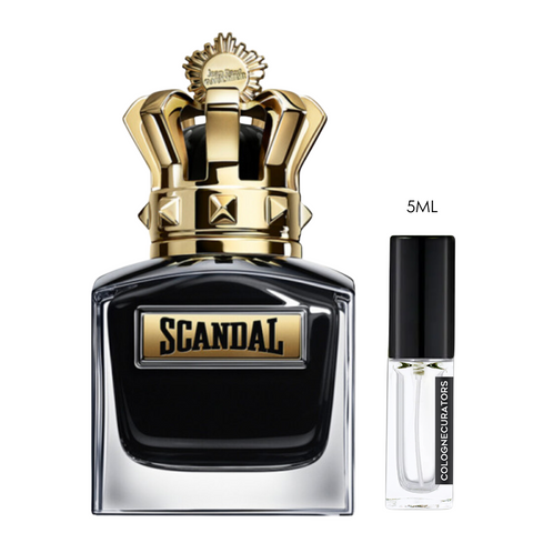 Jean Paul Gaultier Scandal Le Parfum EDP Intense - 5mL Sample