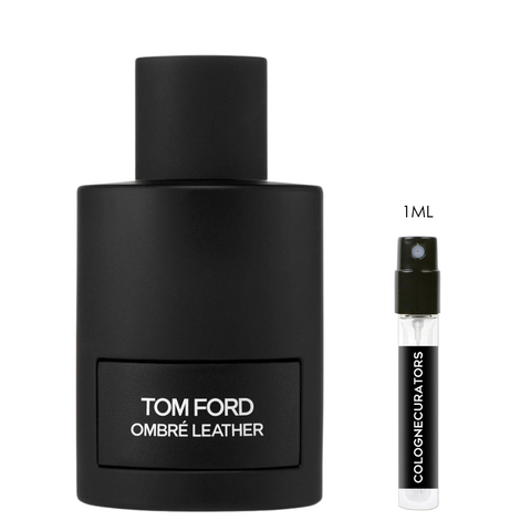 Tom Ford Ombre Leather EDP - 1mL Sample