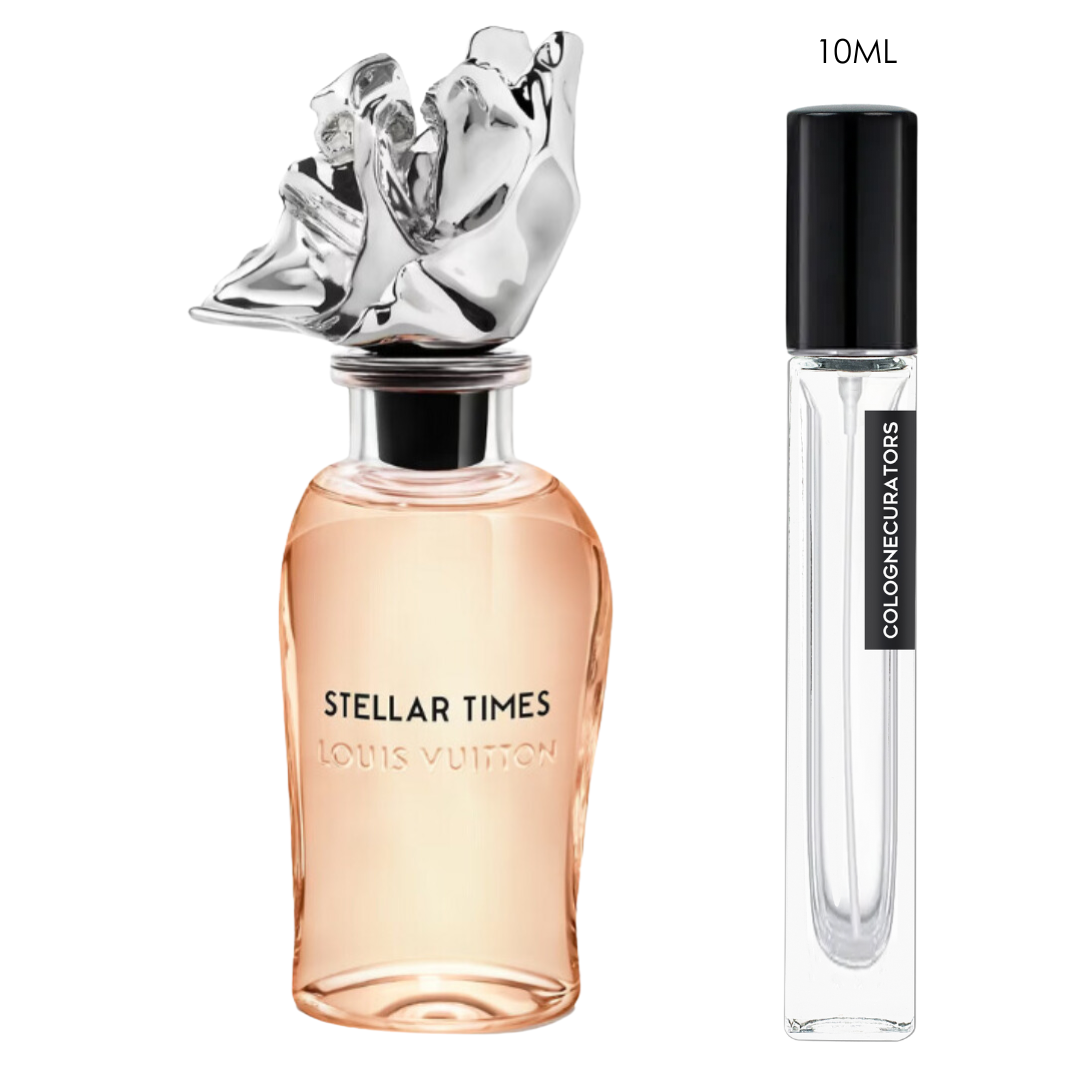 Louis Vuitton Stellar Times Extrait - 10mL Sample