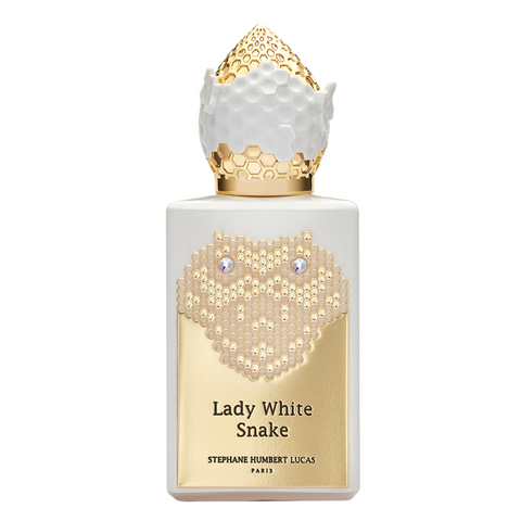 Stephane Humbert Lucas Lady White Snake Fragrance Sample