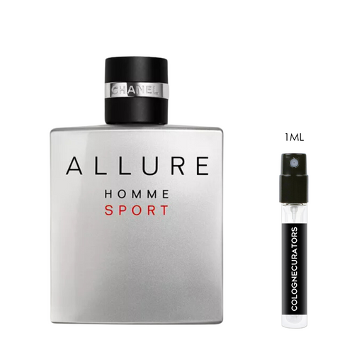 Chanel Allure Homme Sport (EDT)