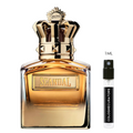 Jean Paul Gaultier Scandal Pour Homme Absolu EDP - 1mL Sample