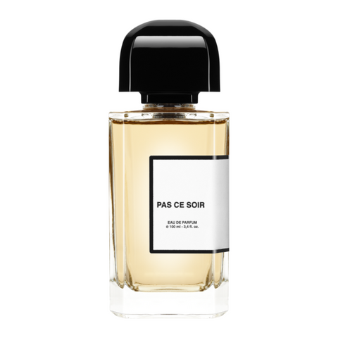 BDK Parfums Pas Ce Soir EDP Fragrance Sample