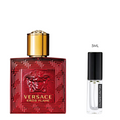 Versace Eros Flame - 5mL Sample