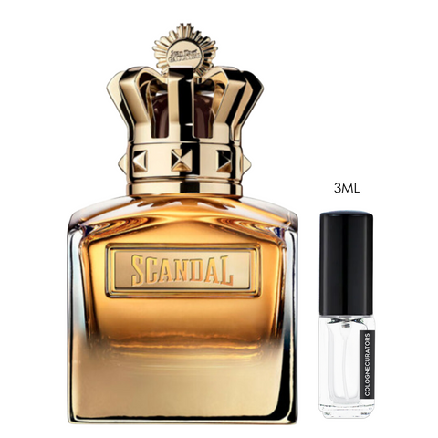 Jean paul gaultier scent sales