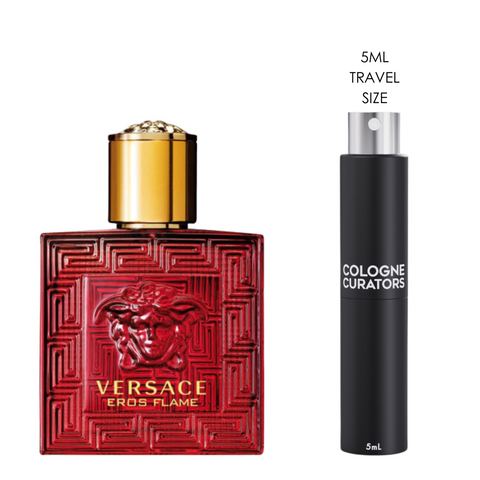 Eros flame online versace fragrantica - Main Image
