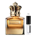 Jean Paul Gaultier Scandal Pour Homme Absolu EDP - 5mL Sample