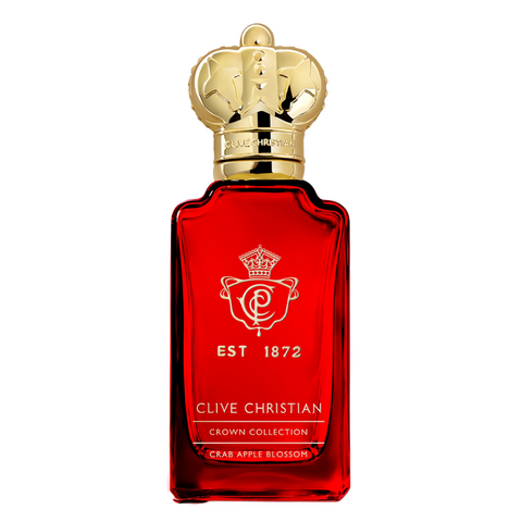 Clive Christian Crab Apple Blossom Fragrance Sample