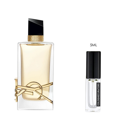 Yves Saint Laurent Libre EDP - 5mL Sample