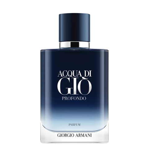 Giorgio Armani Acqua Di Gio Profondo Parfum Fragrance Sample