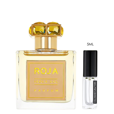 Roja Parfums Isola Sol EDP - 5mL Sample